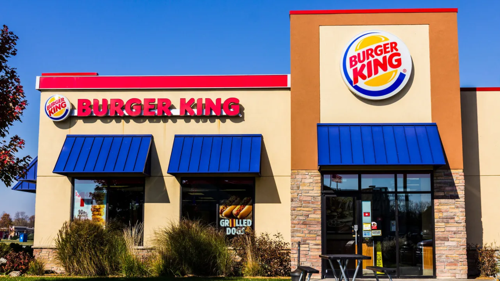 Burger King